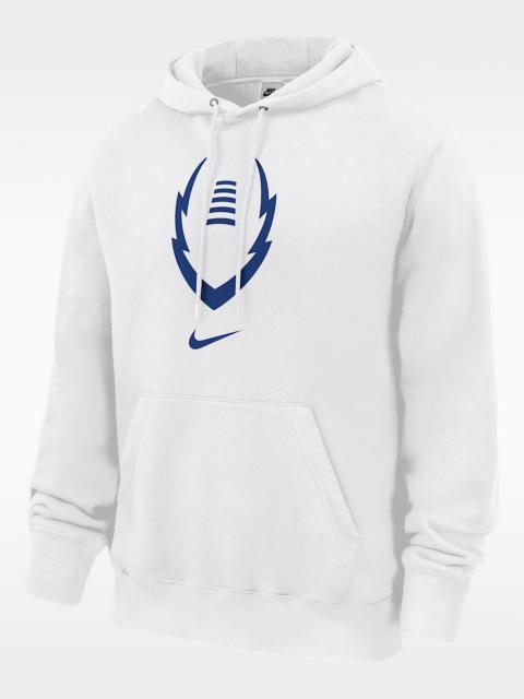 Nike Nike Club Men's Football Pullover Fleece Hoodie