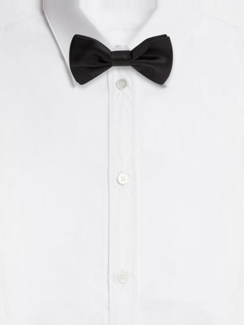 Dolce & Gabbana Silk bow tie
