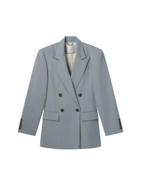 A.L.C. Calla Oversized Tailored Jacket