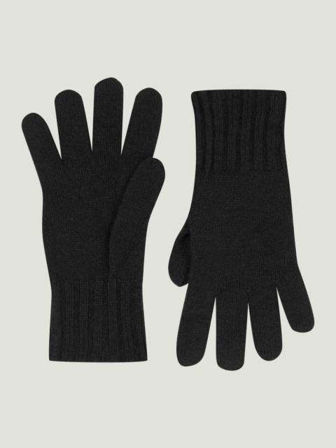 JOHN SMEDLEY Calow John Smedley's Eco Cashmere Gloves
