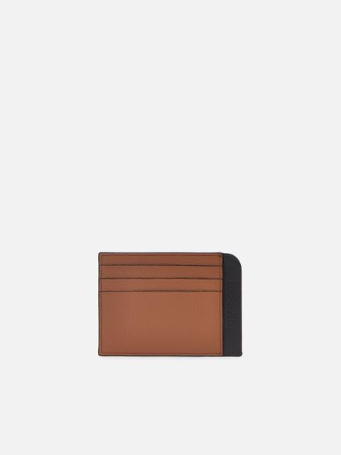 Credit Card Holder Brown