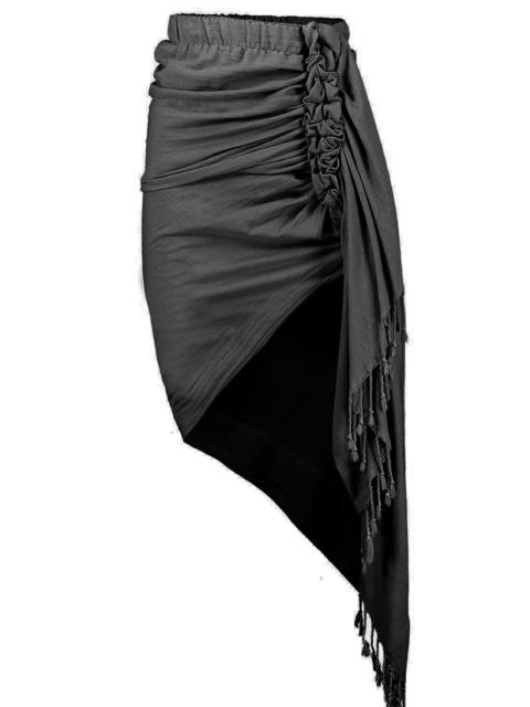 JBQ Tulum Skirt - Black
