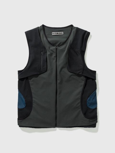 HYEIN SEO MARATHON VEST