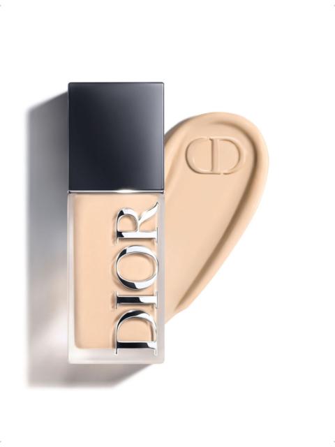 Dior Forever Skin Wear Foundation Natural Matte Finish 30ml