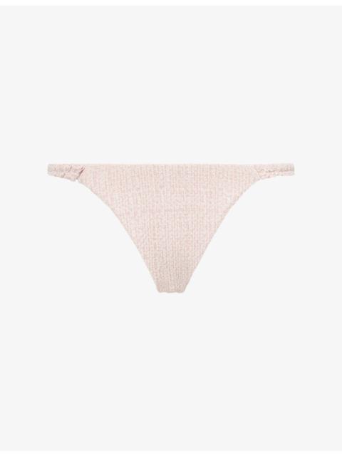 DEVON WINDSOR Audrey Bikini Bottoms