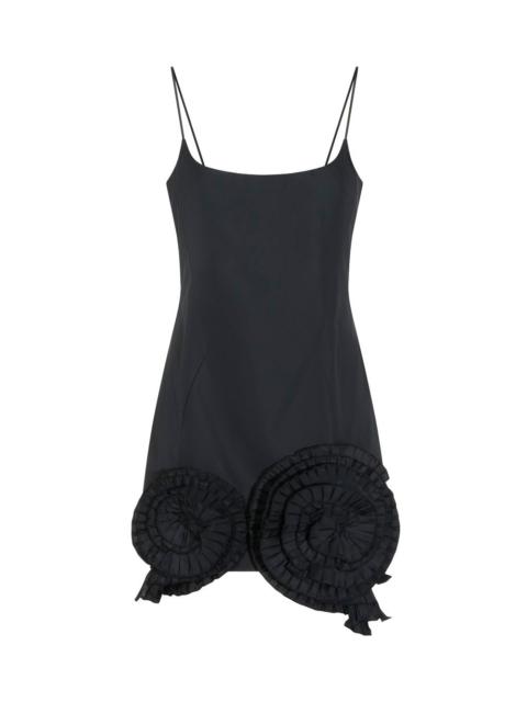 Blumarine Mini Dress