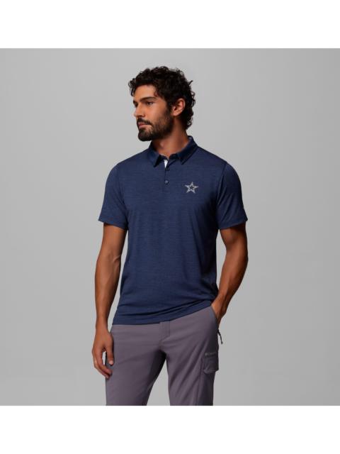 Columbia Men's Tech Trail Polo - Dallas