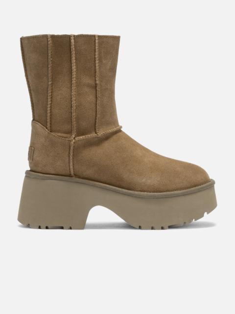 WOMEN'S CLASSIC TWIN SEAM NEW HEIGHTS