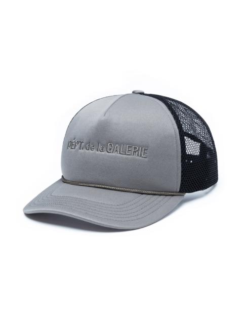 GALLERY DEPT. LUX TRUCKER CAP