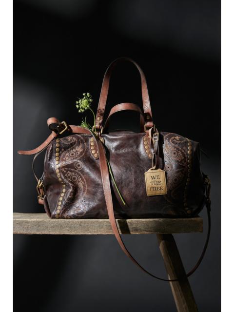 FREE PEOPLE We The Free Augustine Tote Bag