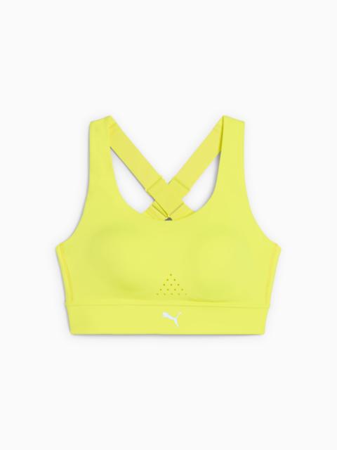 PUMA RUN PWRbreathe Women's High Support Sports Bra