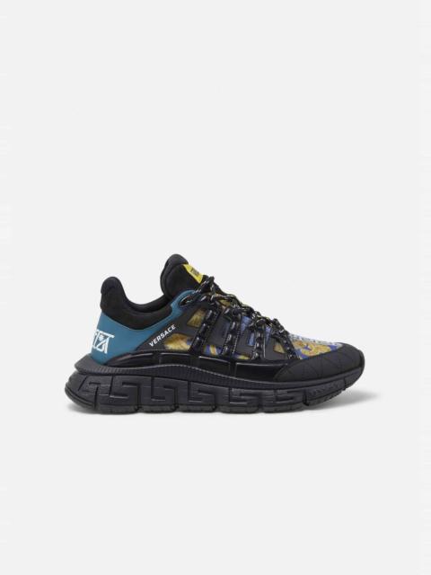 VERSACE Trigreca Sneakers