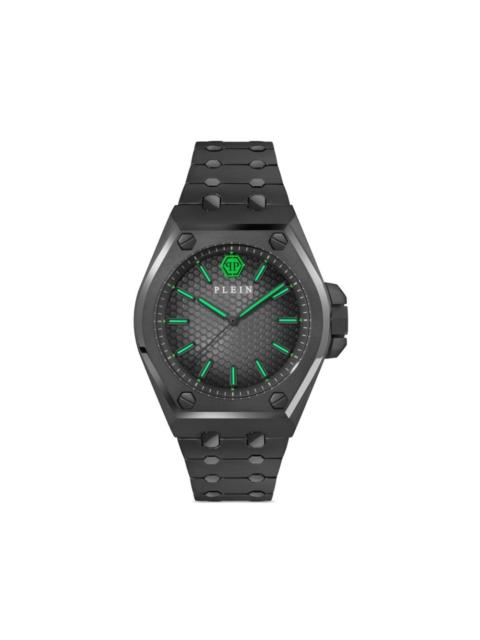 PHILIPP PLEIN Plein Extreme 43mm