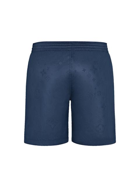 Louis Vuitton Signature Swim Board Shorts