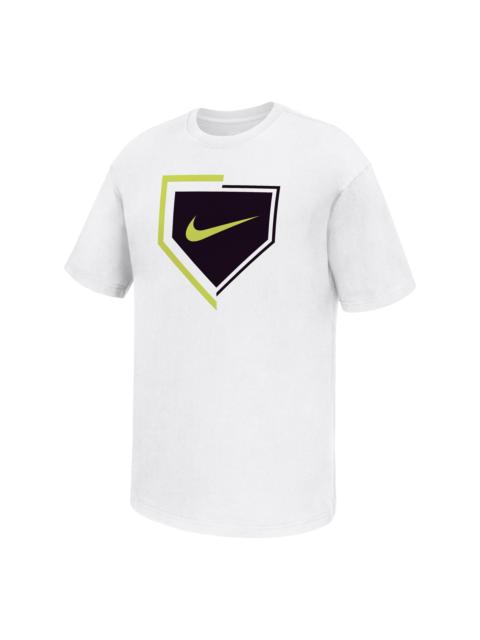 Nike Nike Swoosh Max90 T-Shirt 'White' M11766P468NKBS-WHT