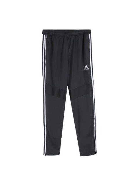 adidas Tiro19 Pes Pnt Football Long Pants Men Black D95924