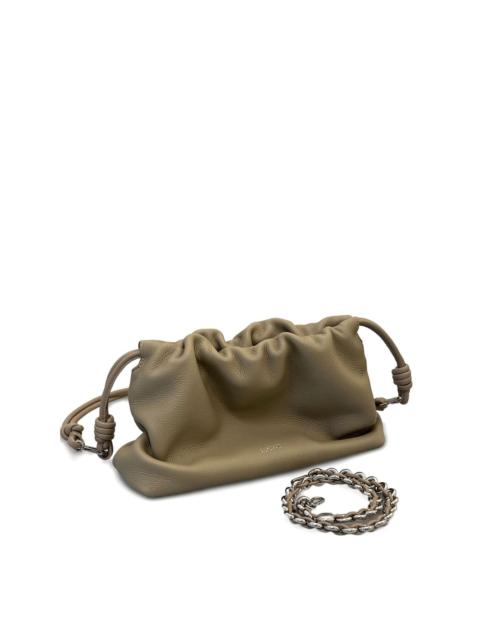 Loewe medium Flamenco clutch