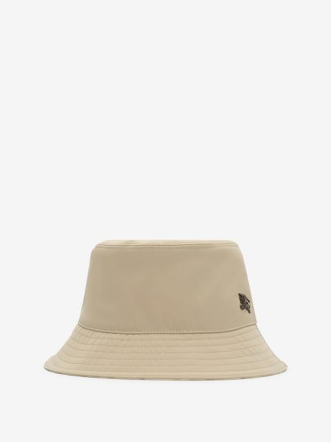 Burberry Nylon Bucket Hat