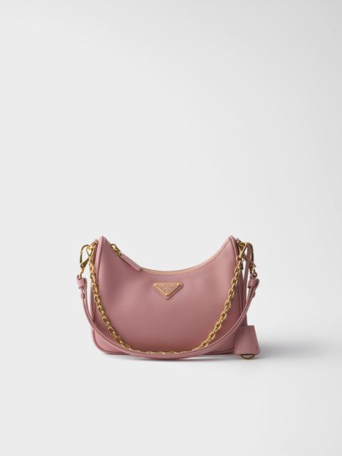 Prada Prada Re-Edition mini Saffiano leather bag