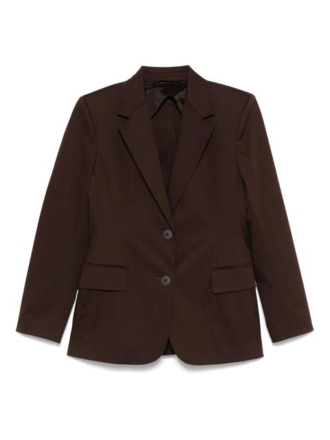 Max Mara Yuppy blazer