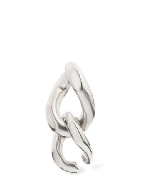 PANCONESI Catena double ear cuff