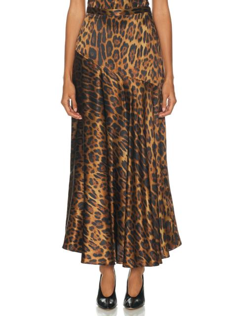 ADAM LIPPES Tess Skirt