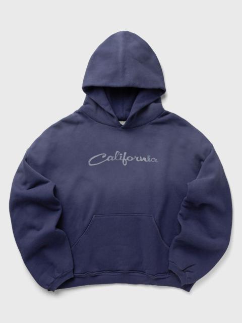 ERL CALIFORNIA HOODIE KNIT