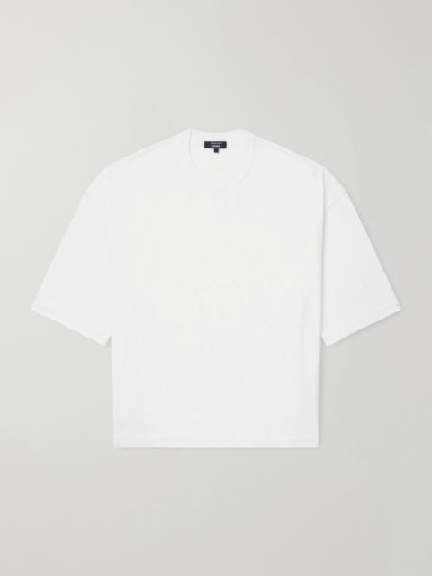 Comme des Garçons Homme Cotton-Jersey T-Shirt