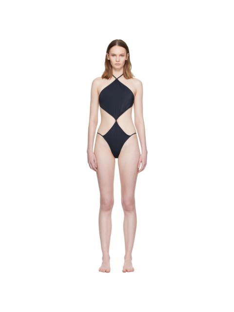 paloma wool Navy Parle Swimsuit