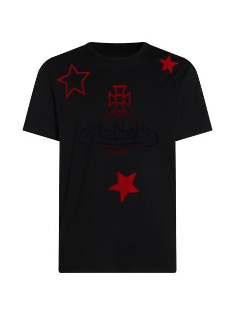 Vivienne Westwood Paris Orb T-shirt