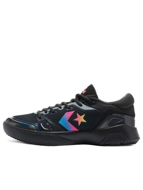 Converse Converse G4 Low 'Black Multi' 170427C