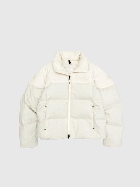 RMST STEEP TECH NUPSTE DOWN JACKET