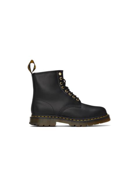 Dr. Martens Black 1460 DM's Wintergrip Boots