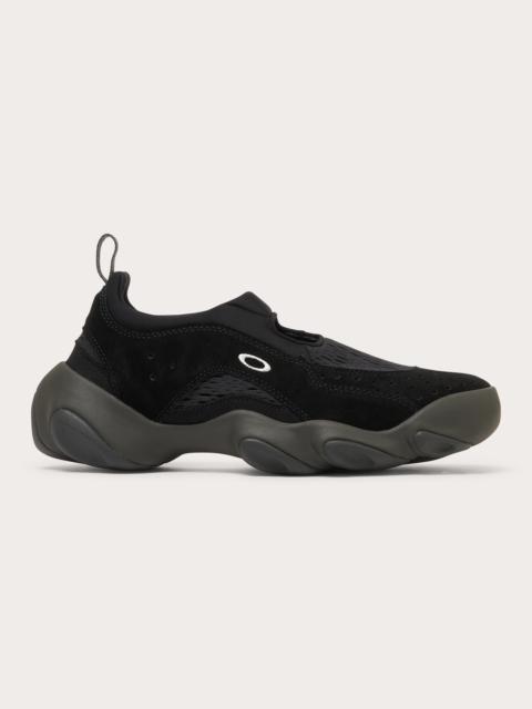 OAKLEY FACTORY TEAM Oakley Factory Team Suede Flesh Sandal