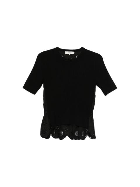 Sea SHANNA LACE