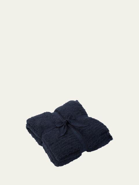 Barefoot Dreams CozyChic Throw