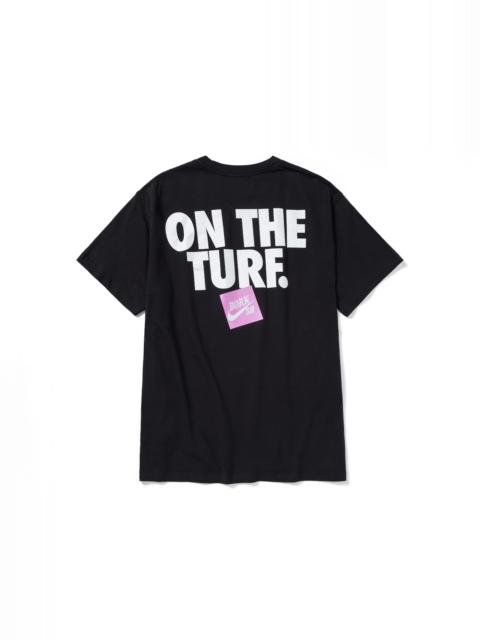 Nike Nike SB Born X Raised On The Turf Tee Black