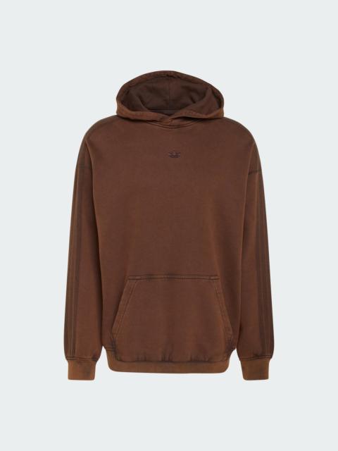 adidas Premium Essentials Retro Washed Hoodie