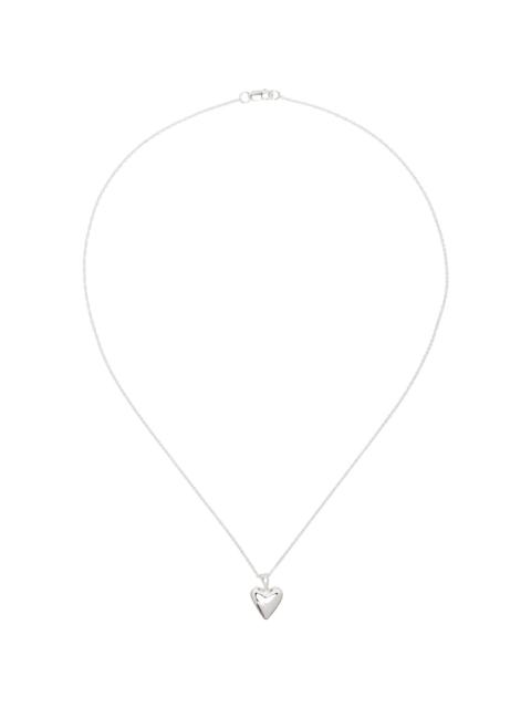 Sophie Buhai Tiny Heart Pendant Necklace