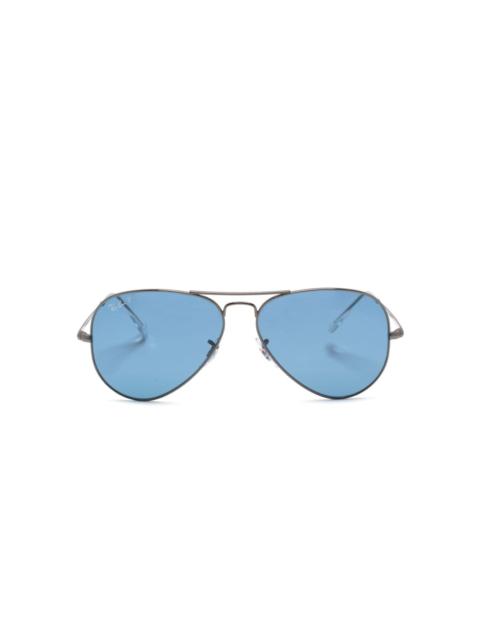 Ray-Ban Aviator Metal II sunglasses