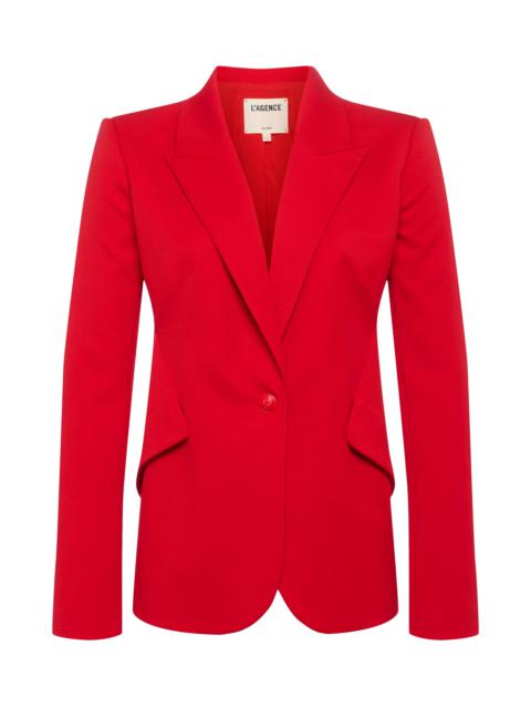 L'AGENCE Chamberlain Blazer