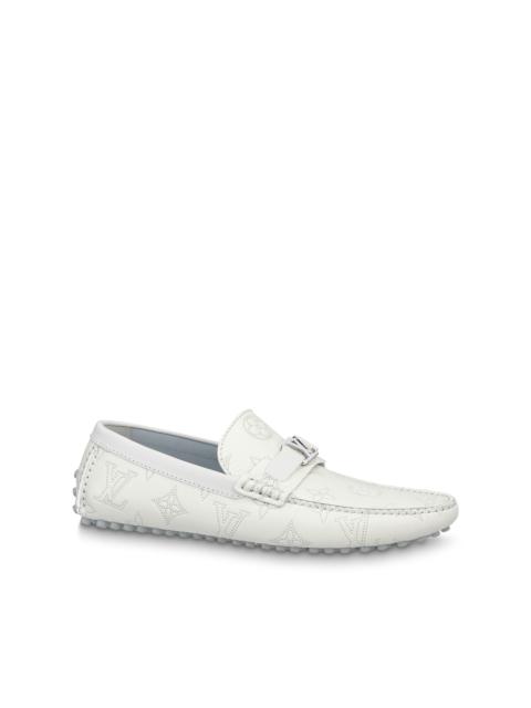 Louis Vuitton Hockenheim Moccasin