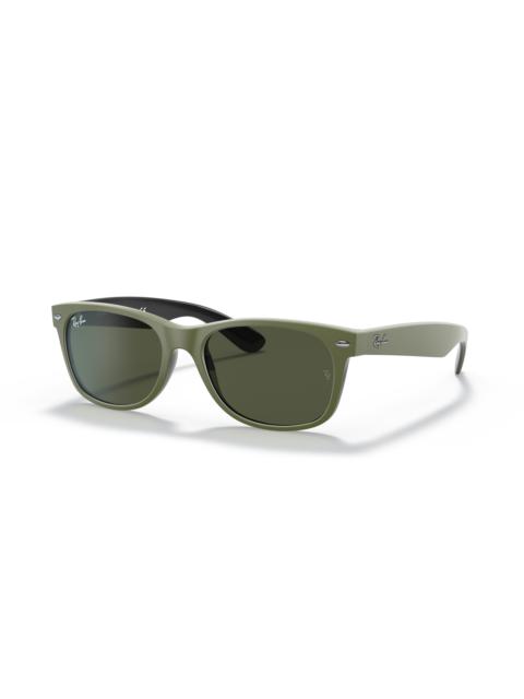 Ray-Ban NEW WAYFARER COLOR MIX