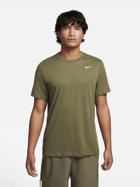 Nike Dri-FIT Men's Fitness T-Shirt