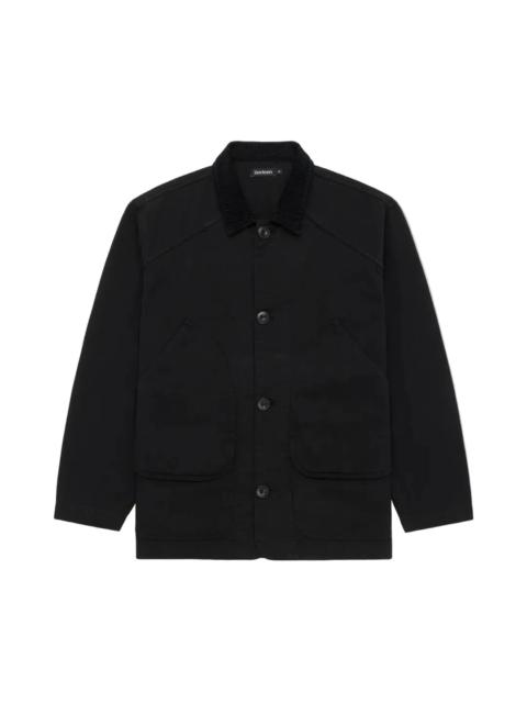 3sixteen Hunting Jacket Black Twill