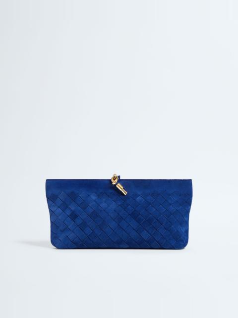 Bottega Veneta Andiamo Boat Pouch