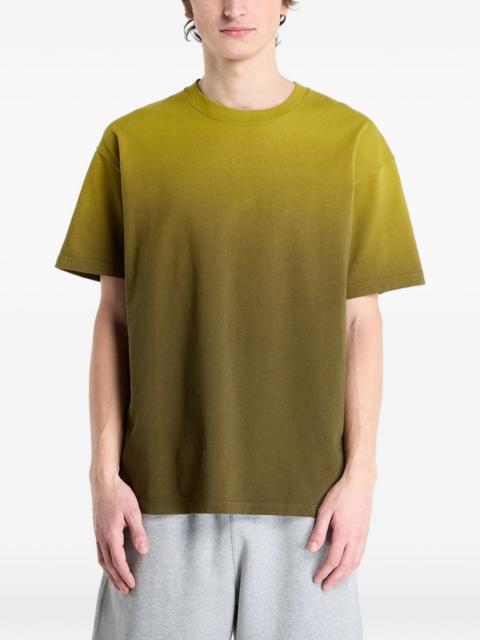 Nike x Nocta gradient-effect T-shirt