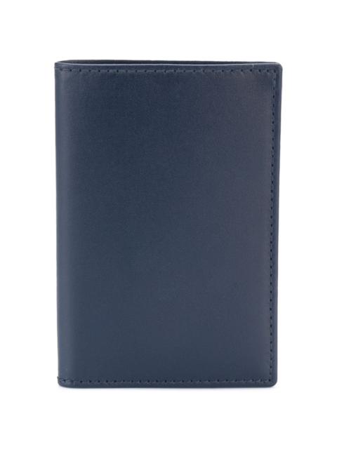 Comme Des Garçons classic billfold wallet