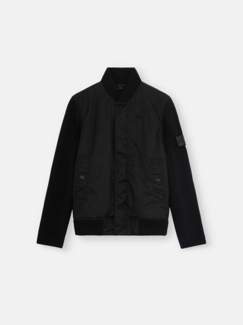 450F2 PERFORMANCE TWILL WOOL-TC_STONE ISLAND GHOST