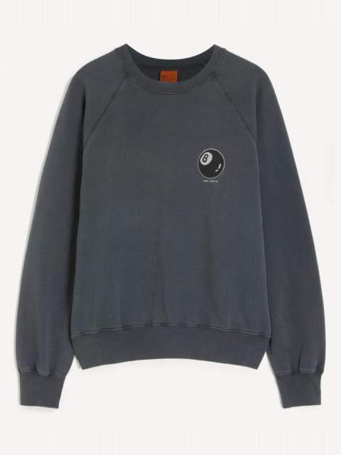 Nudie Jeans Palle Knock-Topus Sweatshirt